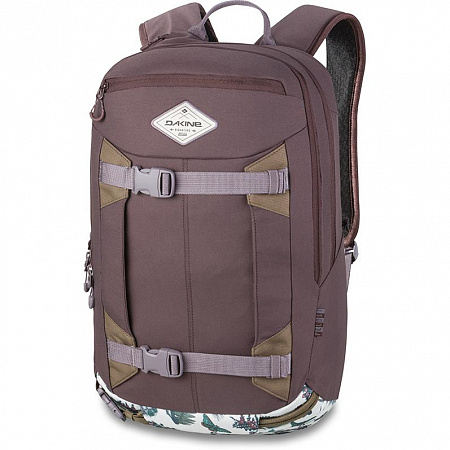 Рюкзак DAKINE Women's Team Mission Pro 25l Рюкзак DAKINE Women's Team Mission Pro 25l